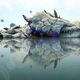Illustration for article titled Sin From emFinal Fantasy X/em Is Just As Ominous In emMinecraft/em